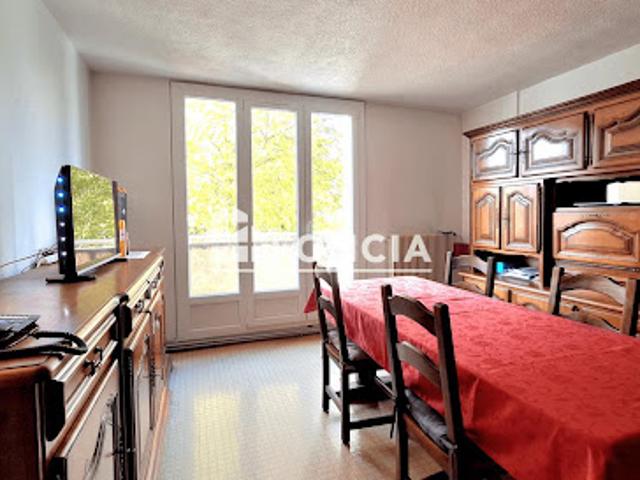 Duplex vente à Grenoble