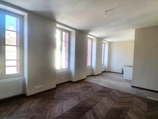 Appartement vente à Torcy, Brie-comte-robert