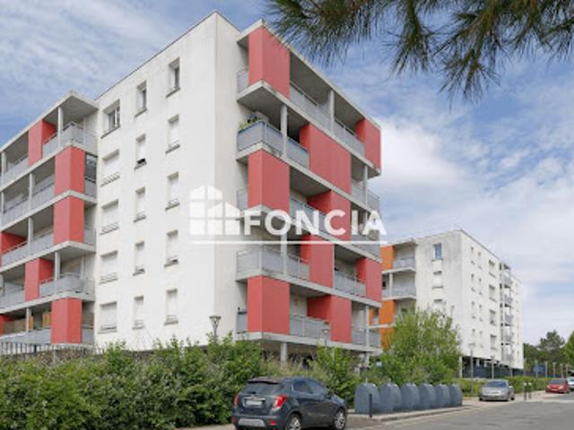 Appartement vente à Melun, Le Mée-sur-seine