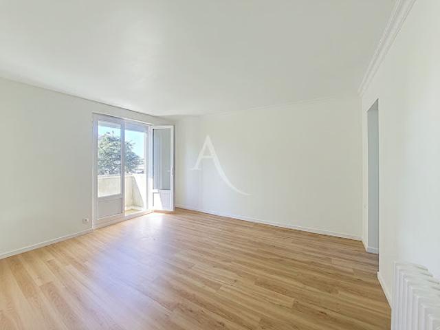 Appartement vente à Cholet