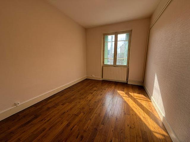 Appartement vente à Nevers