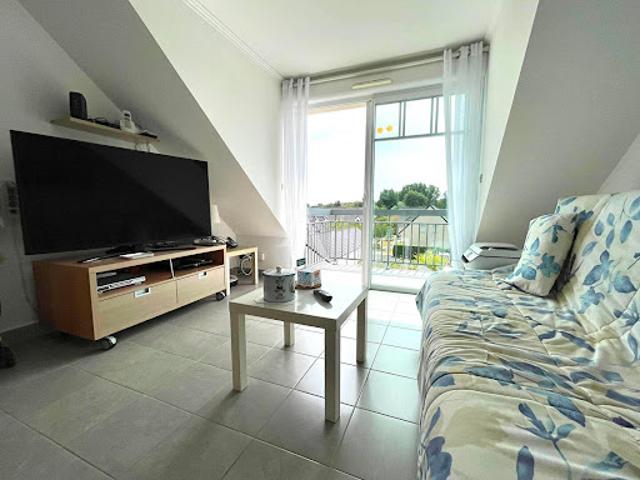 Appartement vente à Montreuil-sur-Mer, Merlimont