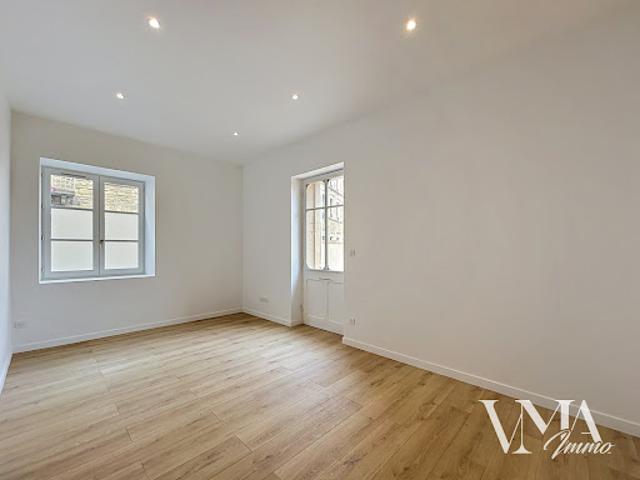 Appartement vente à Villefranche-sur-Saône, Rhône