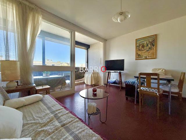 Appartement vente à Céret, Saint-cyprien