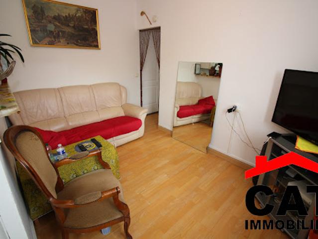 Appartement vente à Fontainebleau, Thomery