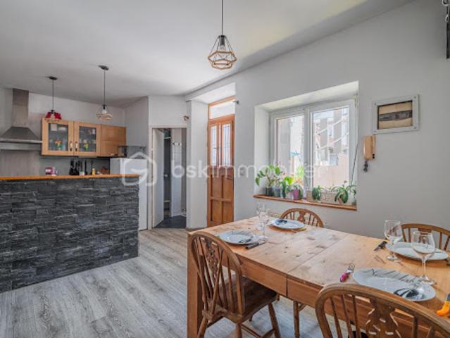 Appartement vente à Sales, Haute-Savoie