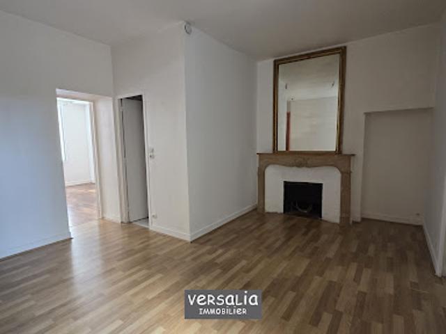 Appartement vente à Versailles