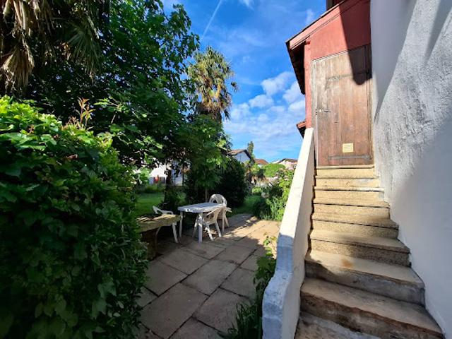 Appartement vente à Bayonne, Ascain