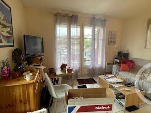Appartement vente à Langon, La Réole