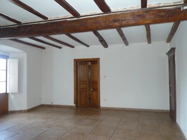 Appartement vente à Calvi, Oletta