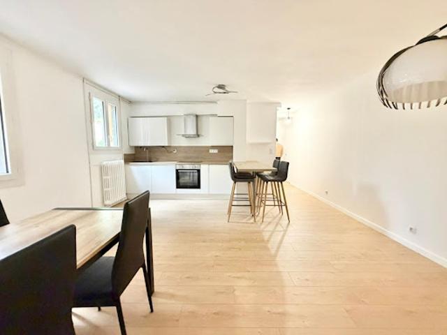 Appartement vente à Chartres