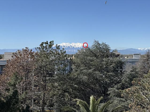 Appartement vente à Céret, Saint-cyprien
