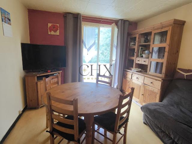 Appartement vente à Bonneville, Chamonix-mont-blanc