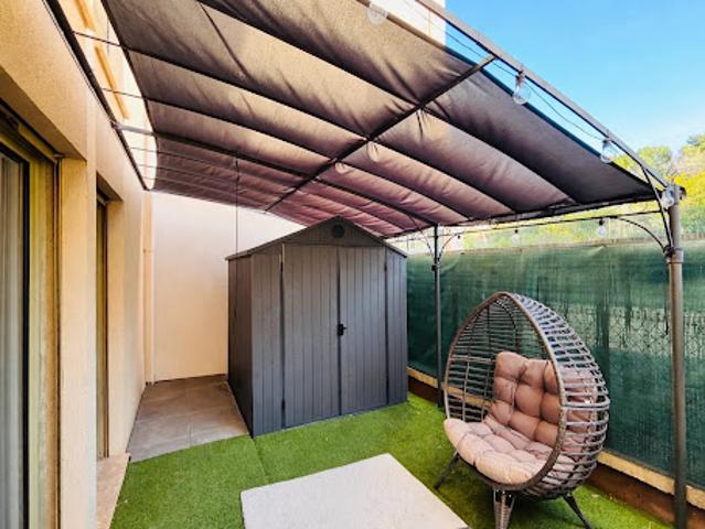 Appartement vente à Grasse, Mougins