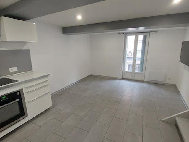 Appartement vente à Céret, Argelès-sur-mer