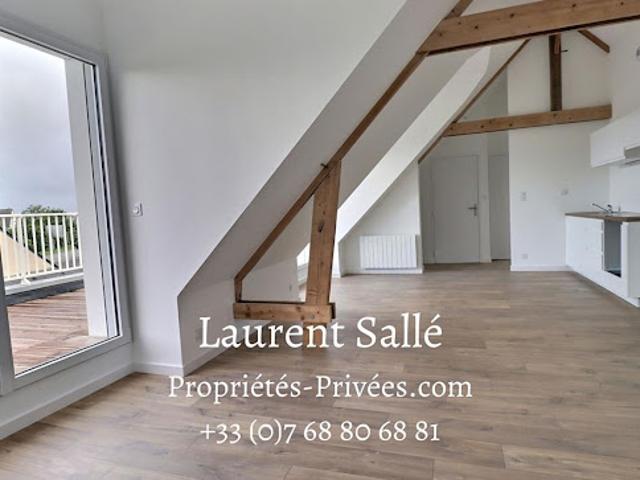 Appartement vente à Vannes, Bretagne