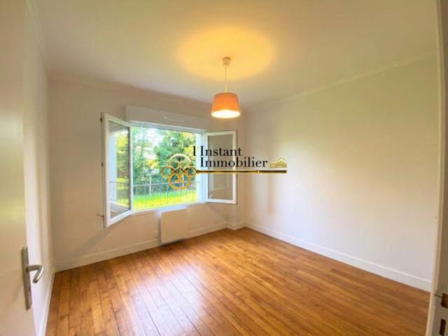 Appartement vente à Ty Dour, Morlaix