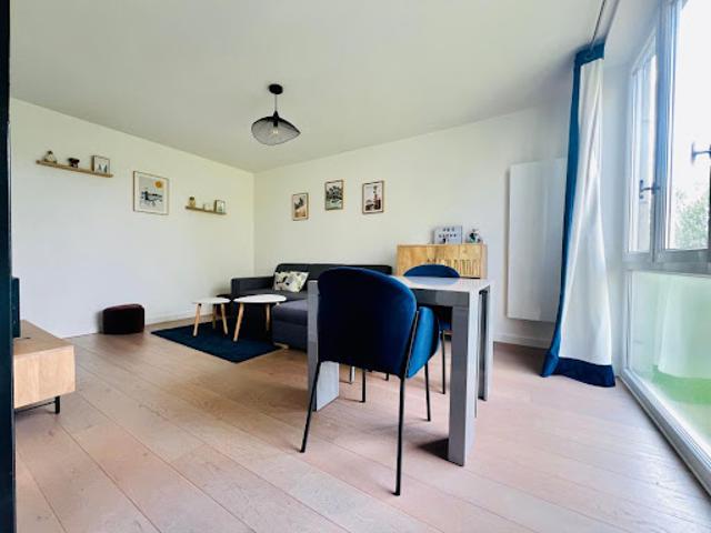 Appartement vente à Sarcelles, Deuil-la-barre