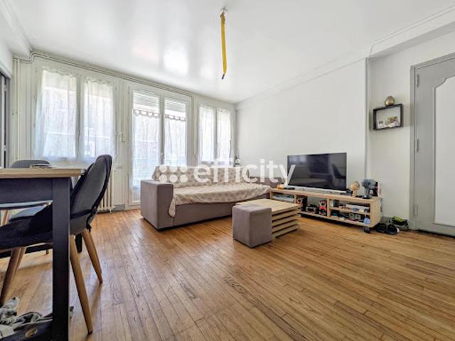 Appartement vente à Limoges