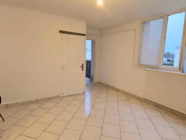 Appartement vente à Vierzon