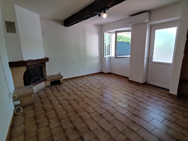 Appartement vente à Brignoles, Le Thoronet