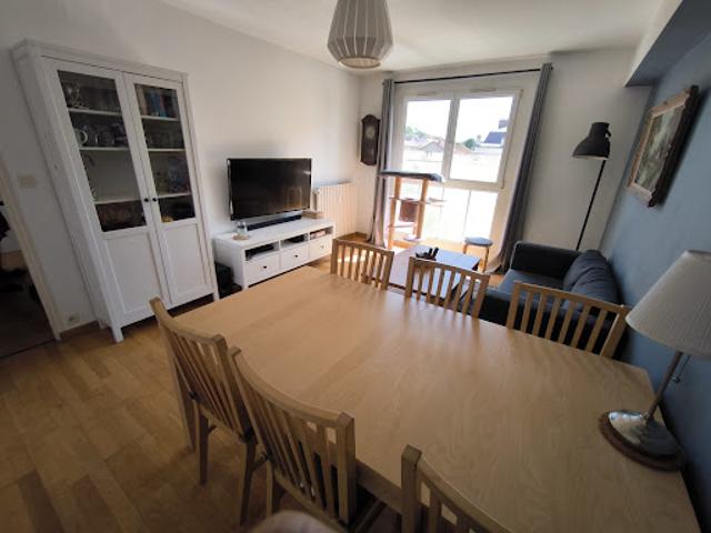 Appartement vente à Château-Thierry, Etampes-sur-marne