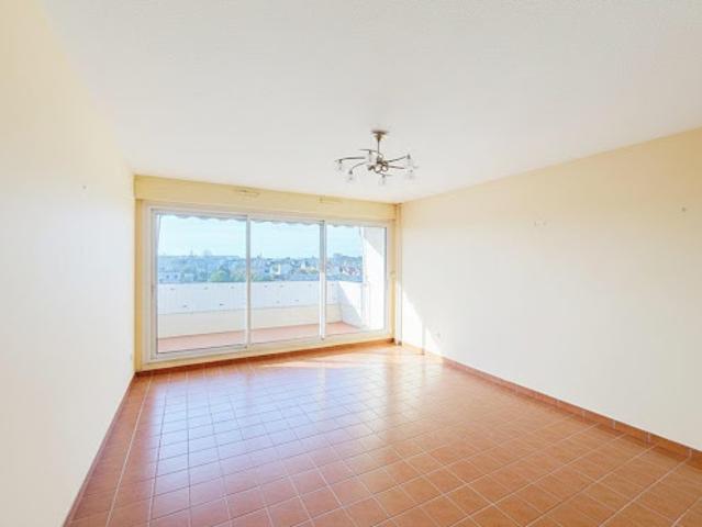Appartement vente à Lorient, Bretagne