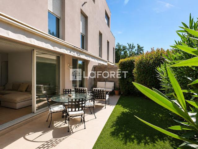 Appartement vente à Grasse, Valbonne