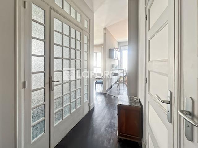 Appartement vente à Valence