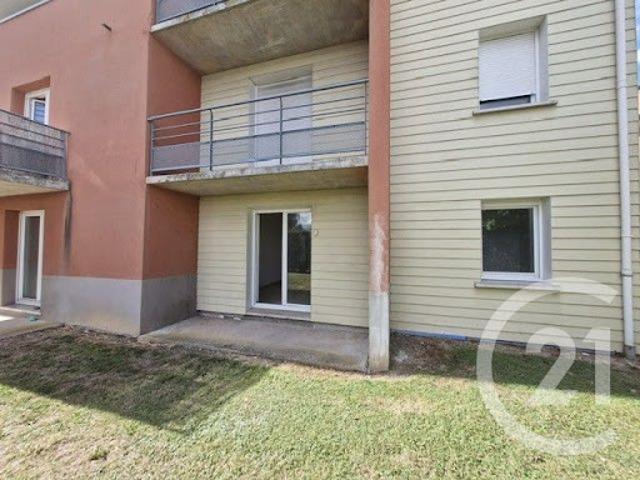 Appartement vente à Béthune