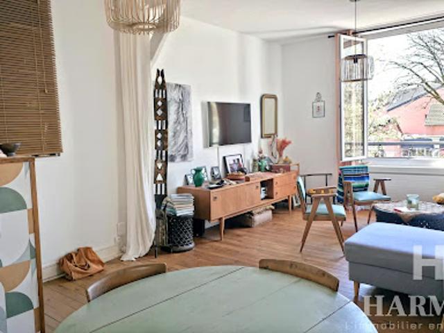 Appartement vente à Pau