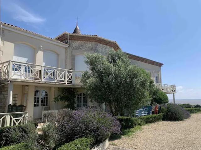 Appartement vente à Rochefort, Meschers-sur-gironde