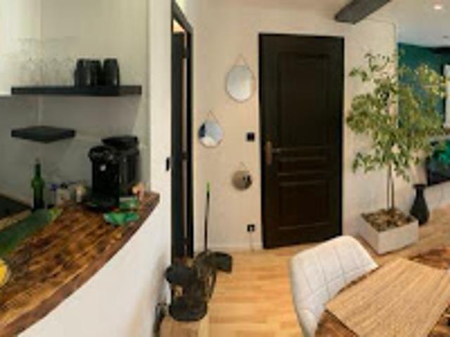 Appartement vente à Rochefort, Meschers-sur-gironde