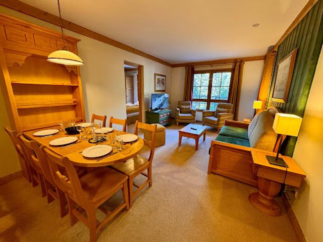 Appartement vente à Albertville, Bourg-saint-maurice