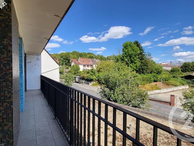 Appartement vente à Château-Thierry, Château-thierry