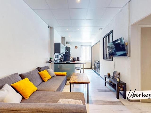 Appartement vente à Beaune