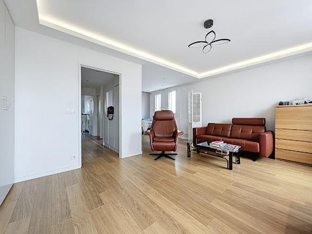 Appartement vente à Nogent-sur-Marne, Saint-maur-des-fossés