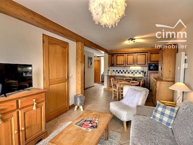 Appartement vente à Bonneville, Arâches