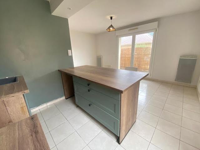 Appartement vente à Alençon