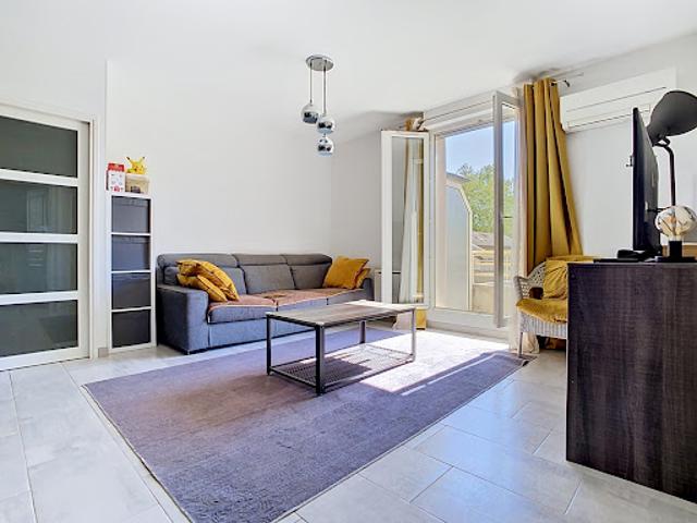 Appartement vente à Grenoble