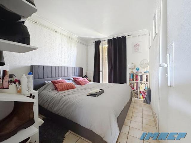 Appartement vente à Marseille