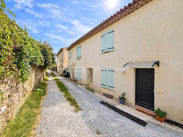 Appartement vente à Le Château, Montauroux