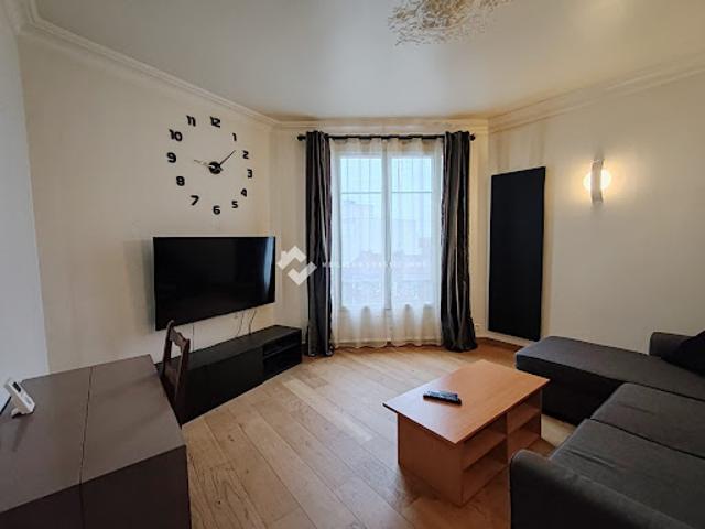 Appartement vente à Torcy, Chelles