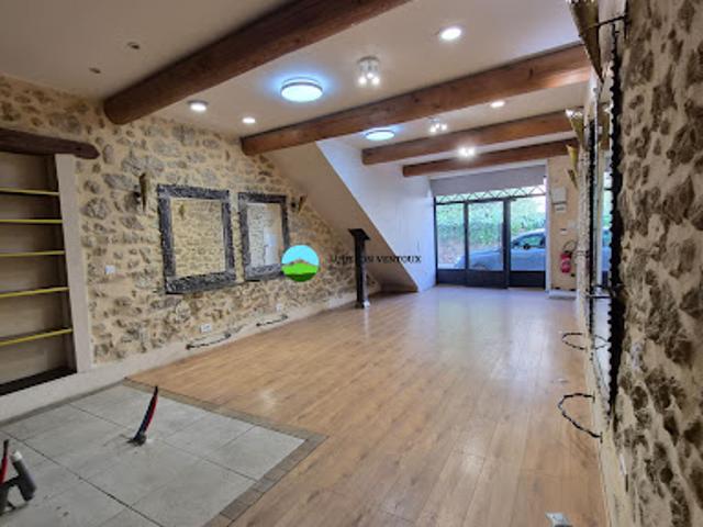 Appartement vente à Malemort-du-Comtat, Vaucluse