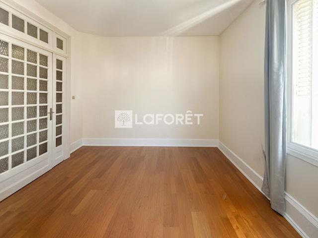 Appartement vente à Valence