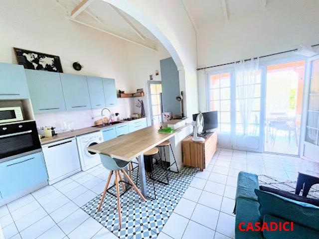 Appartement vente à Guadeloupe