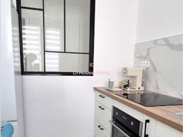 Appartement vente à Troyes