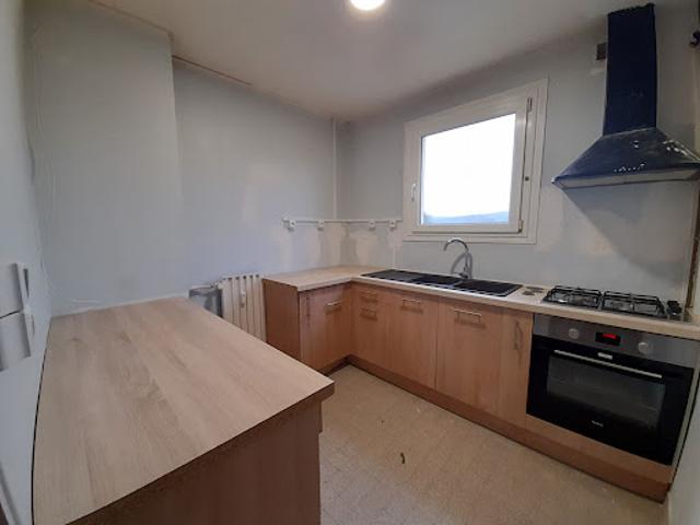 Appartement vente à Château-Thierry, Château-thierry
