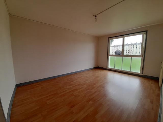 Appartement vente à Château-Thierry, Château-thierry