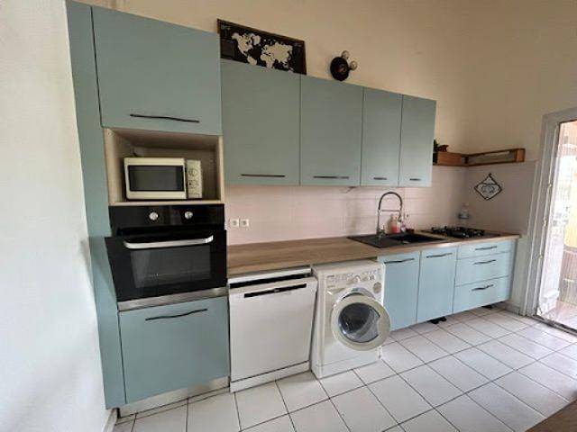 Appartement vente à Guadeloupe